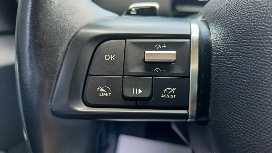 CITROEN C4 X C4 X 1.2 PureTech Shine S&S EAT8