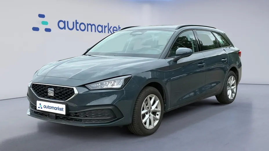 SEAT Leon Leon 1.5 TSI Style