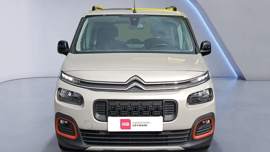 CITROEN Berlingo Berlingo M 1.5 BlueHDI Shine S&S