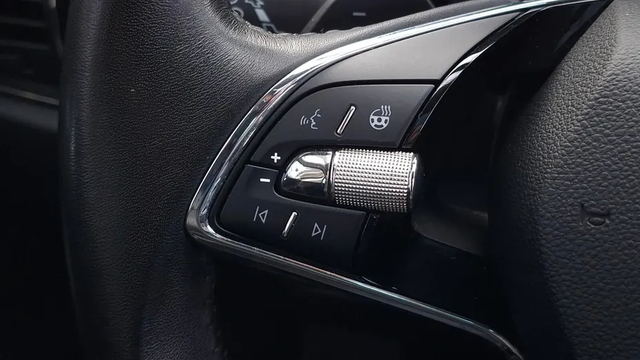 SKODA Kodiaq Kodiaq 2.0 TDI 4x4 L&K DSG