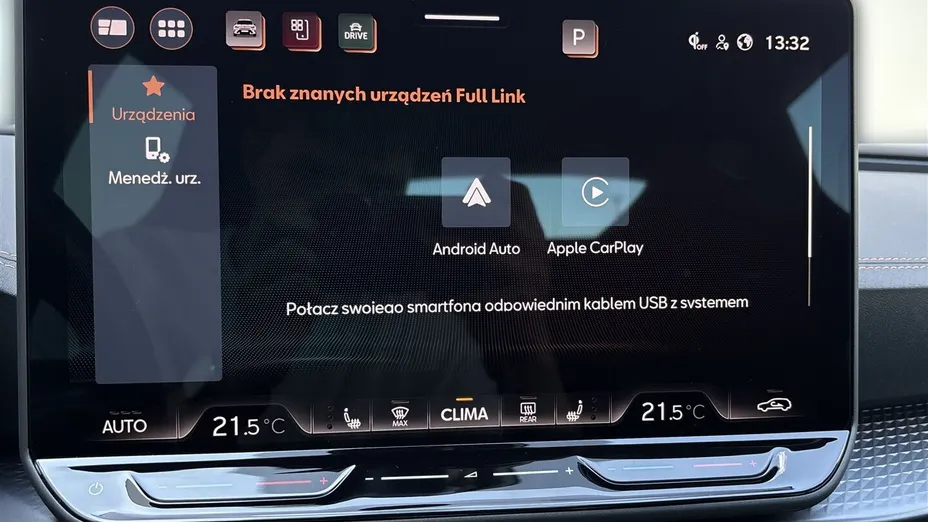 CUPRA Formentor Formentor 1.5 eTSI mHEV DSG