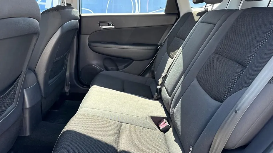 HYUNDAI i30 i30 1.6 CRDi Style