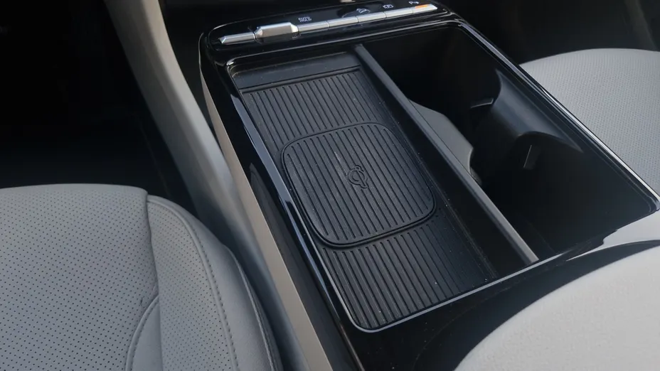 HYUNDAI Tucson Tucson 1.6 T-GDi HEV Platinum 2WD aut