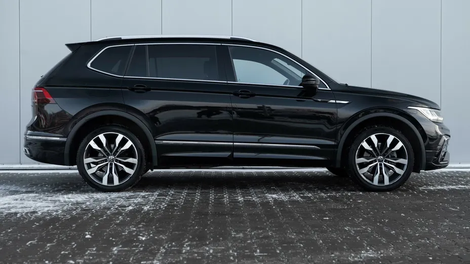 VOLKSWAGEN Tiguan Tiguan Allspace 2.0 TSI 4Mot. R-Line DSG