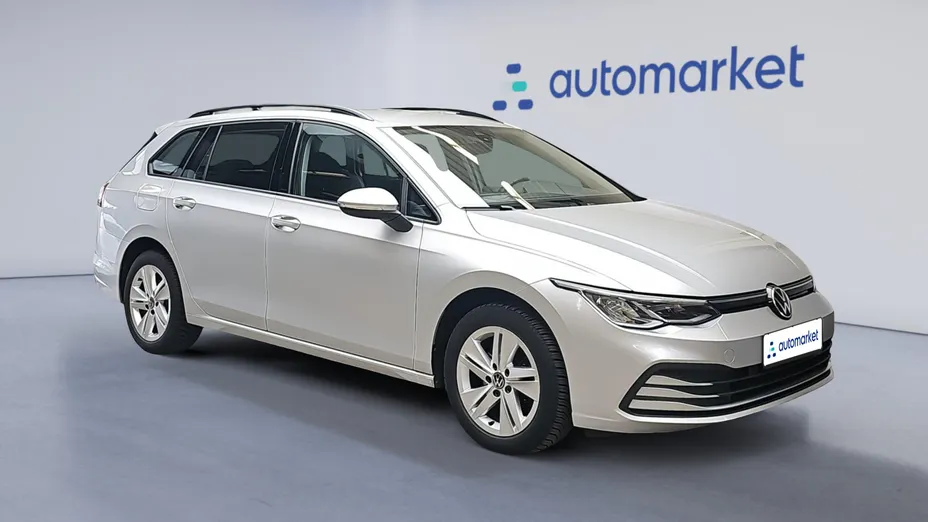 VOLKSWAGEN Golf Golf VIII 1.5 TSI EVO Life