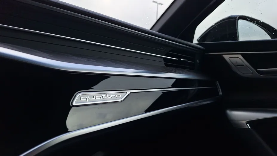 AUDI A6 A6 40 TDI mHEV Quattro Sport S tronic
