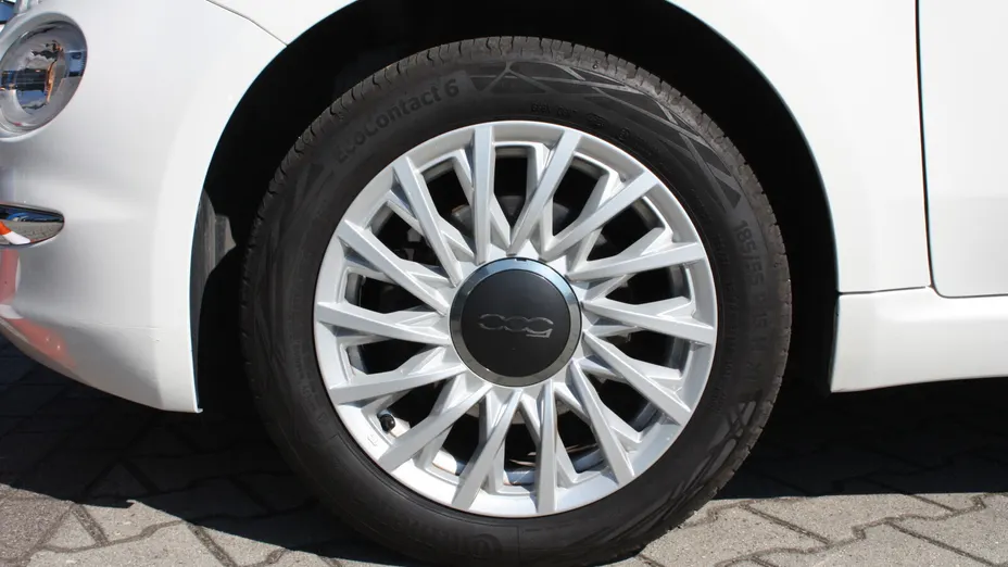 FIAT 500 500 1.0 Hybrid Dolcevita