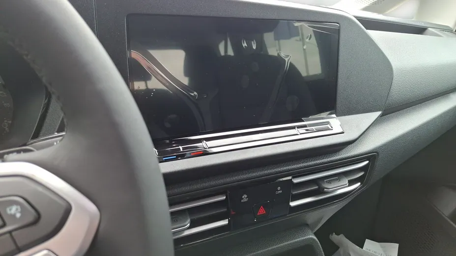 VOLKSWAGEN Caddy osobowy Caddy 2.0 TDI Life DSG Nowy