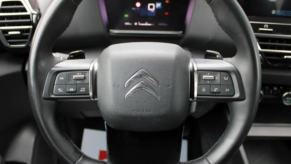 CITROEN C4 X C4 X 1.2 PureTech Shine Pack S&S EAT8