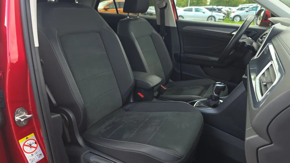 VOLKSWAGEN T-ROC T-ROC 1.5 TSI Style DSG