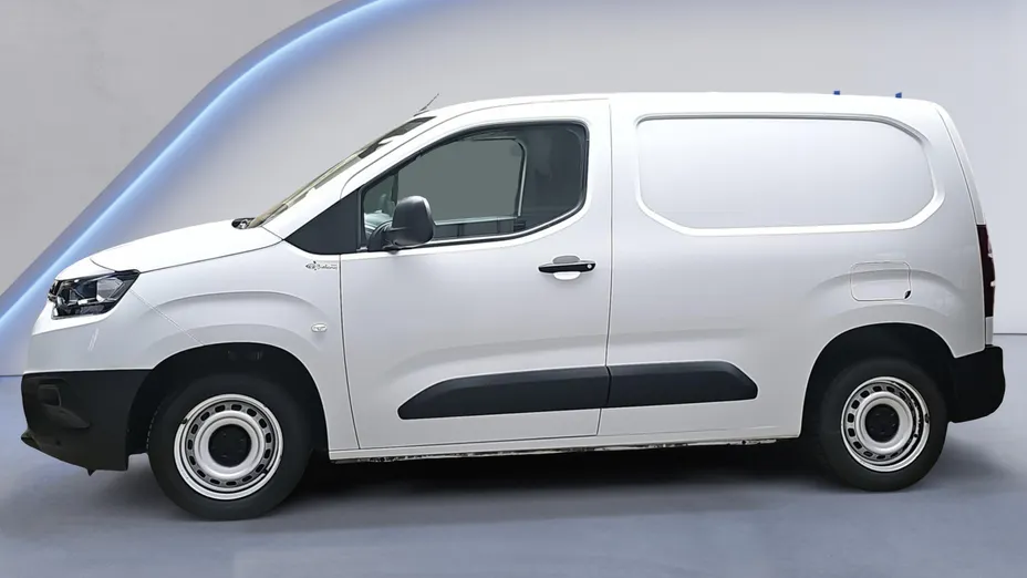 TOYOTA Proace City Proace City 1.5 D-4D Standard 2,0t Active