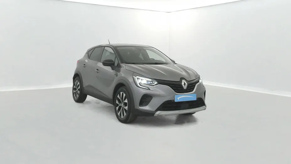 RENAULT Captur -