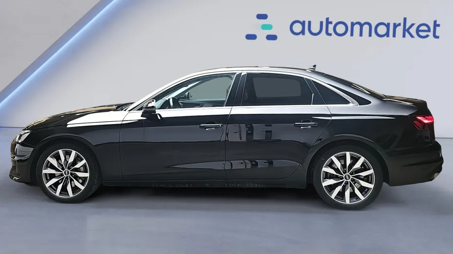 AUDI A4 A4 45 TFSI mHEV Quattro S tronic