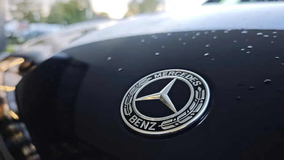 MERCEDES-BENZ GLC GLC 200 mHEV 4-Matic AMG Line