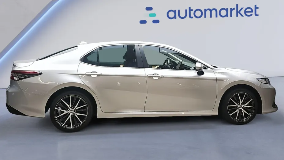 TOYOTA Camry Camry 2.5 Hybrid Prestige CVT