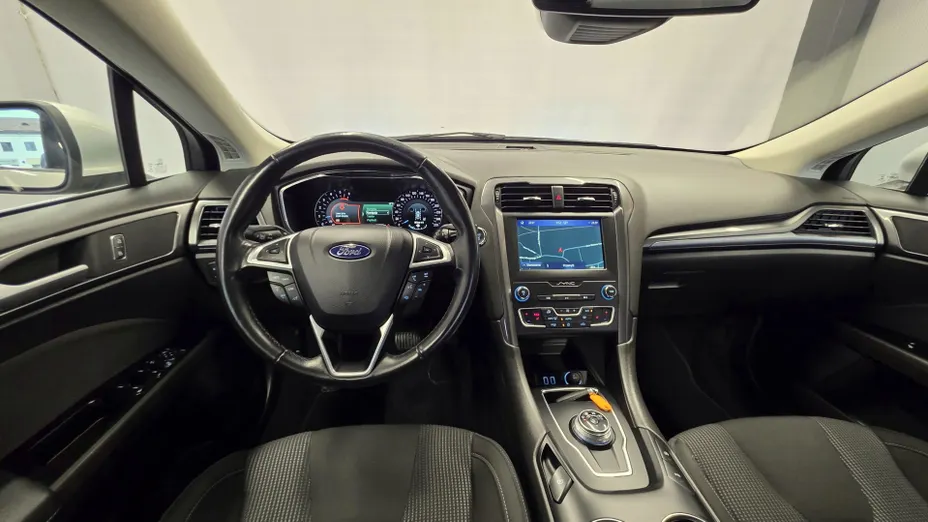 FORD Mondeo -