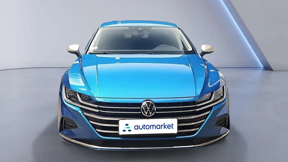 VOLKSWAGEN Arteon Arteon 2.0 TSI Elegance DSG