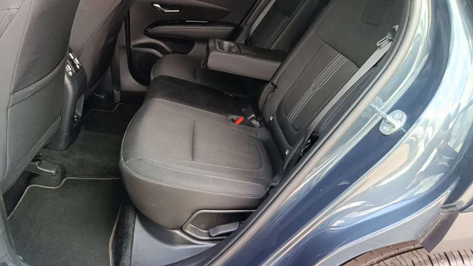 HYUNDAI Tucson Tucson 1.6 T-GDi 48V Executive 2WD DCT