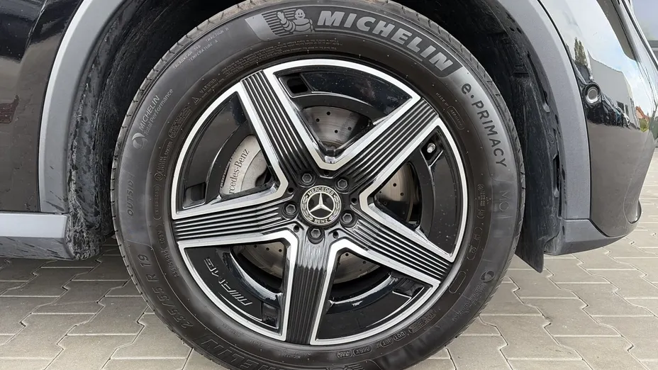 MERCEDES-BENZ GLC GLC 220 d mHEV 4-Matic AMG Line