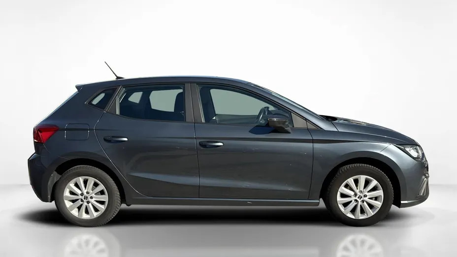 SEAT Ibiza Ibiza 1.0 TSI Style S&S