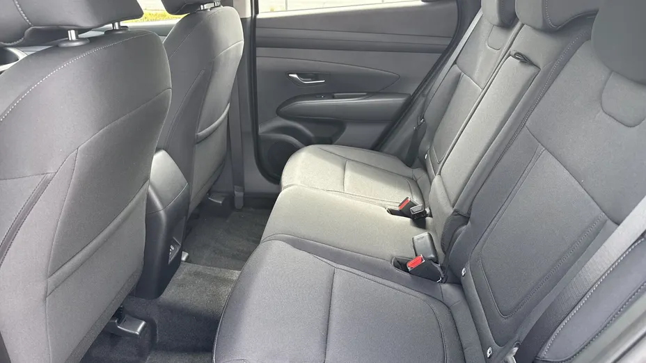 HYUNDAI Tucson Tucson 1.6 T-GDi Modern Plus 2WD Nowy