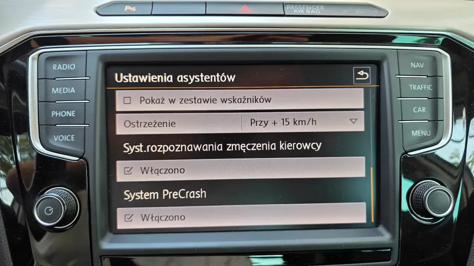 VOLKSWAGEN Passat Passat 2.0 TDI BMT Highline