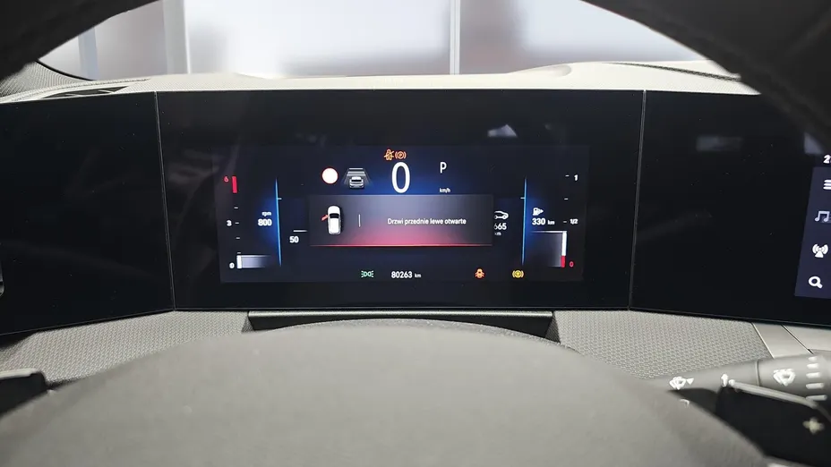 OPEL Astra Astra VI 1.5 CDTI GS S&S aut