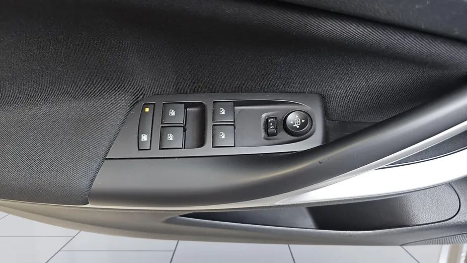 OPEL Astra Astra V 1.6 CDTI Enjoy S&S