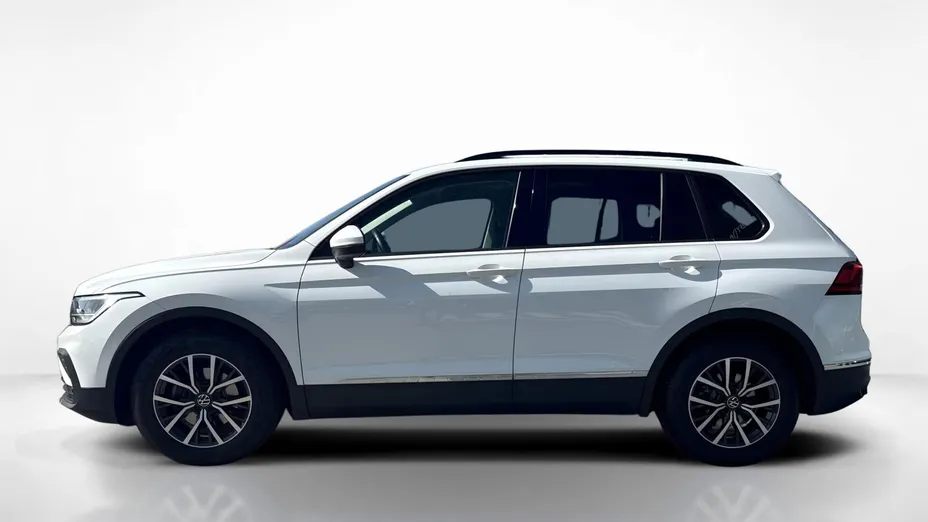 VOLKSWAGEN Tiguan Tiguan 1.5 TSI EVO