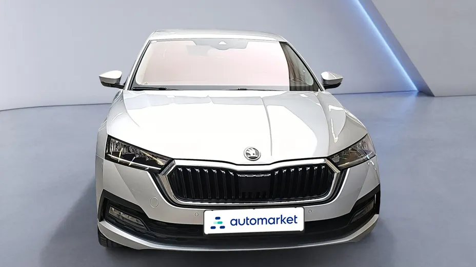 SKODA Octavia Octavia 2.0 TDI Ambition DSG