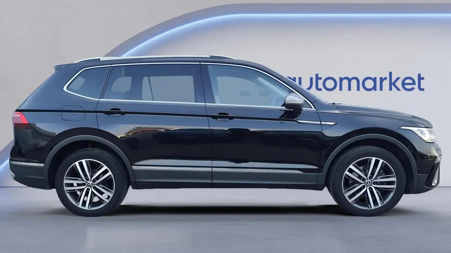 VOLKSWAGEN Tiguan Tiguan Allspace 2.0 TDI 4Mot. Elegance DSG