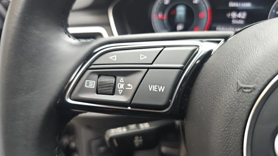 AUDI A4 A4 35 TDI mHEV S tronic