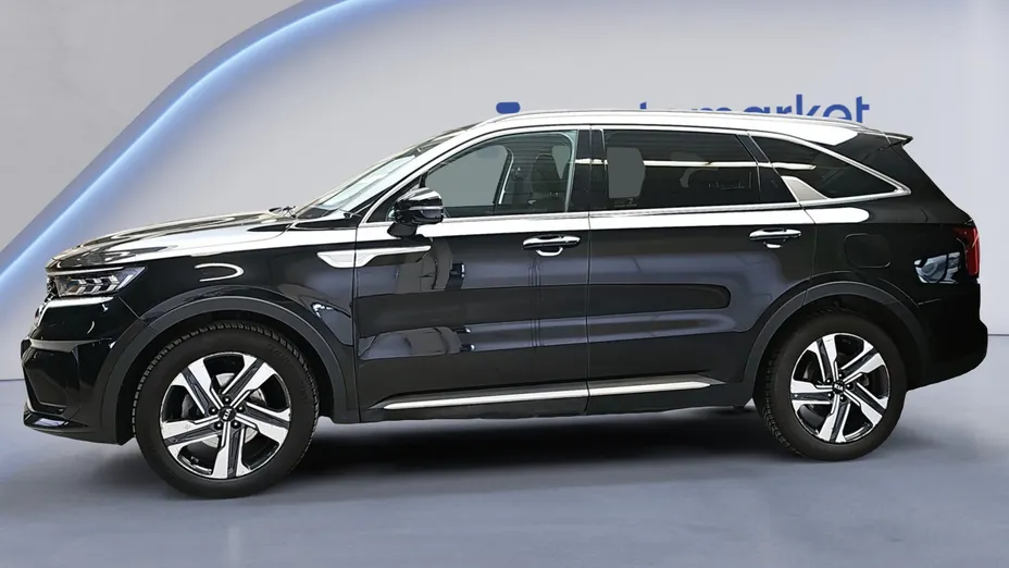 KIA Sorento Sorento 1.6 T-GDI PHEV XL 4WD aut 7os.
