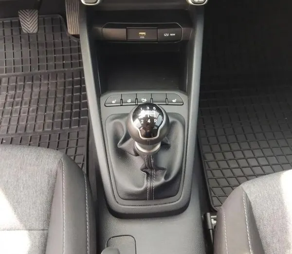 KIA Stonic Stonic 1.2 M