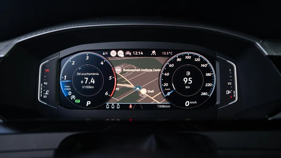 VOLKSWAGEN Arteon Arteon 2.0 TDI R-Line DSG
