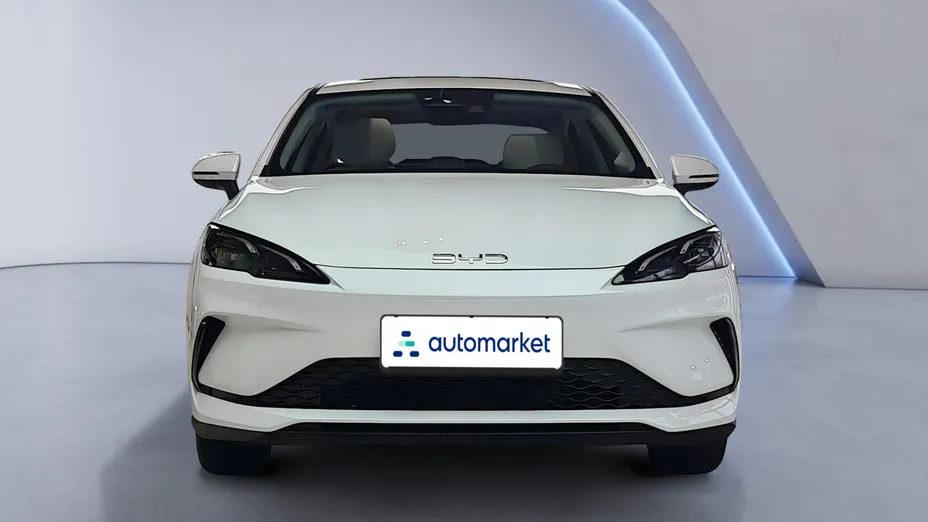 BYD Seal 5 Seal 5 DM-i 1.5 Comfort Nowy