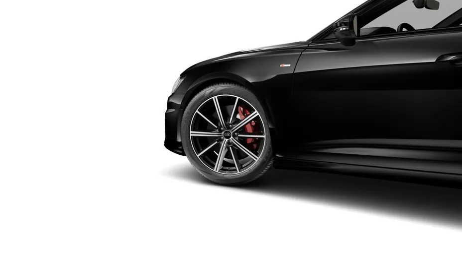 AUDI A6 Avant -
