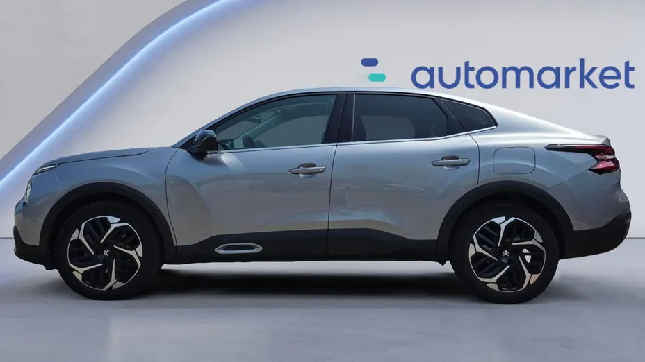 CITROEN C4 X C4 X 1.2 PureTech Max S&S EAT8