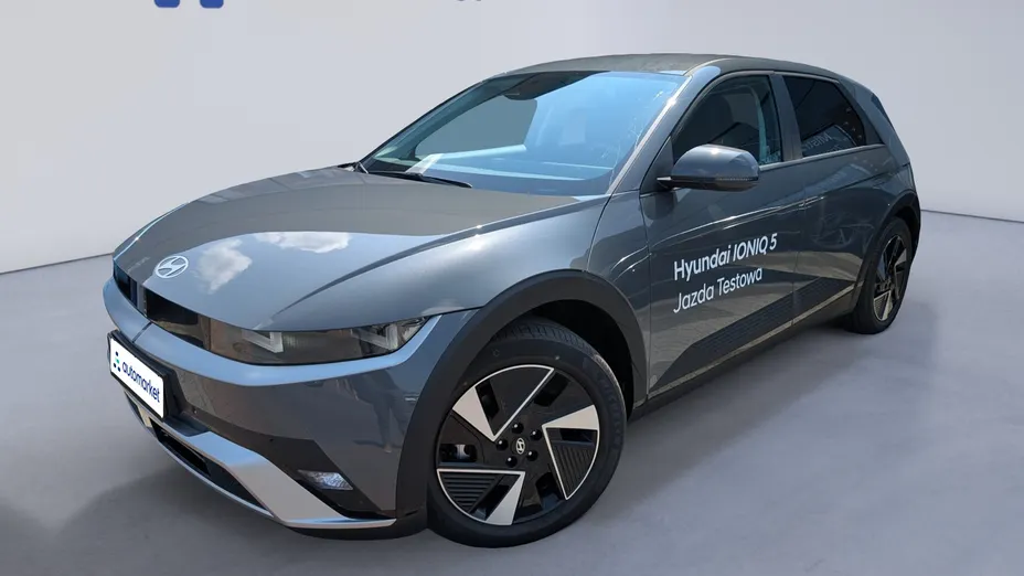 HYUNDAI Ioniq 5 Ioniq 5 63kWh Dynamiq Nowy