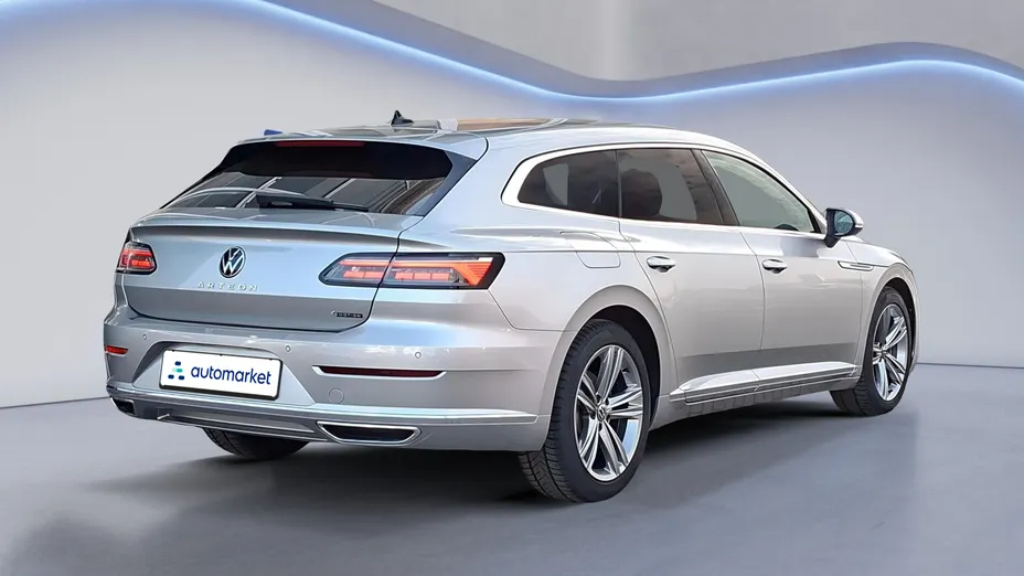 VOLKSWAGEN Arteon Arteon 2.0 TDI 4Motion Elegance DSG