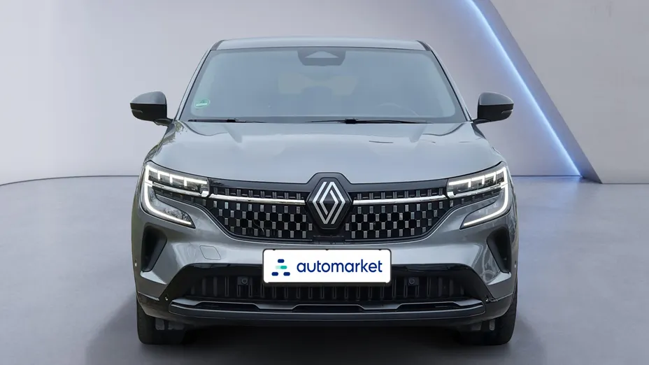 RENAULT Austral Austral 1.3 TCe mHEV Techno aut