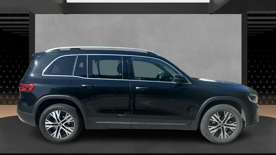 MERCEDES-BENZ GLB GLB 200 mHEV Progressive 7G-DCT