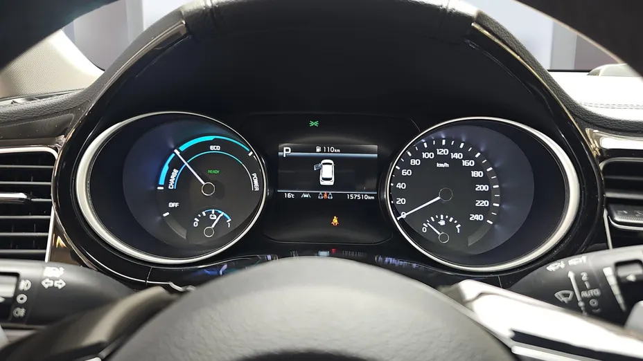 KIA Cee'd Ceed 1.6 GDI PHEV L DCT