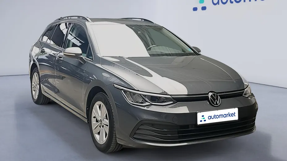 VOLKSWAGEN Golf Golf VIII 1.5 TSI EVO Life