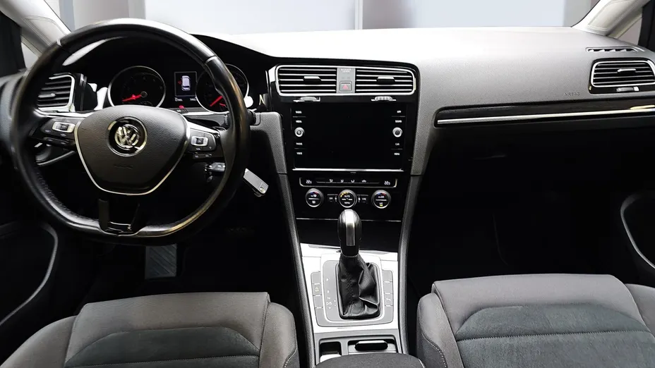 VOLKSWAGEN Golf Golf VII 1.5 TSI BMT Evo Highline DSG