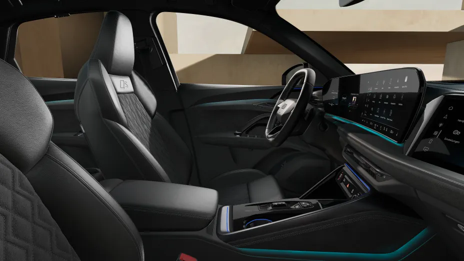 AUDI Q5 Q5 TDI mHEV 150 kW Quattro S tronic Nowy