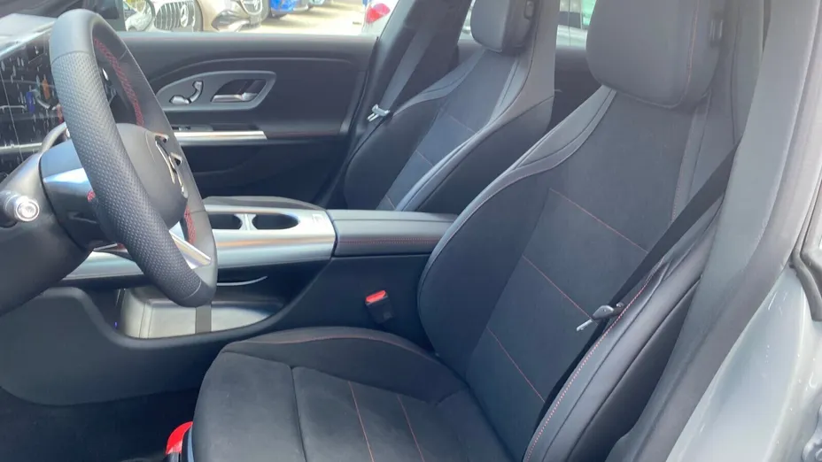 MERCEDES-BENZ CLA CLA 200 mHEV 8G-DCT