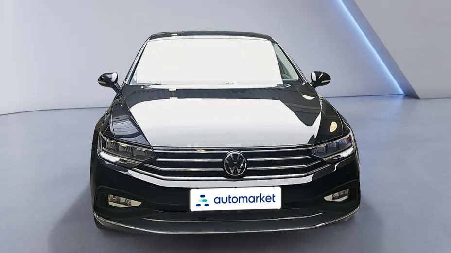 VOLKSWAGEN Passat Passat 1.5 TSI EVO Elegance DSG