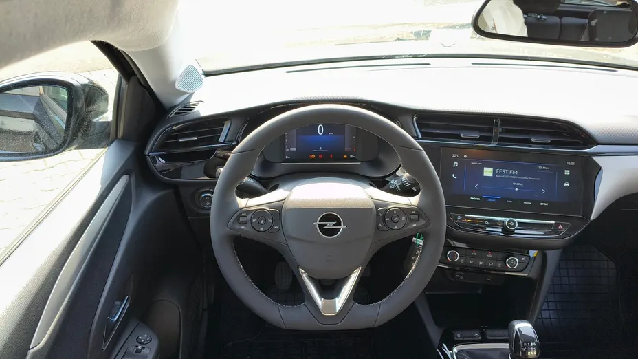 OPEL Corsa Corsa 1.2 T Edition S&S