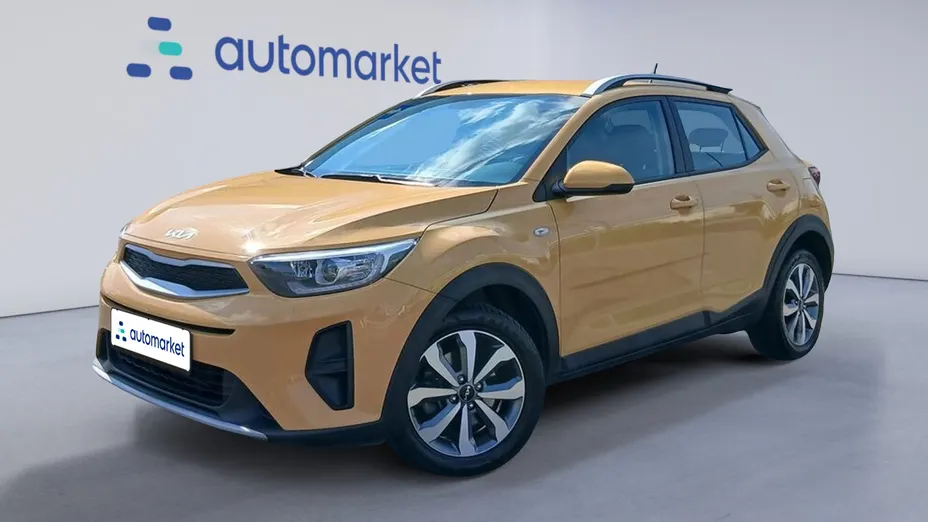 KIA Stonic Stonic 1.0 T-GDI M